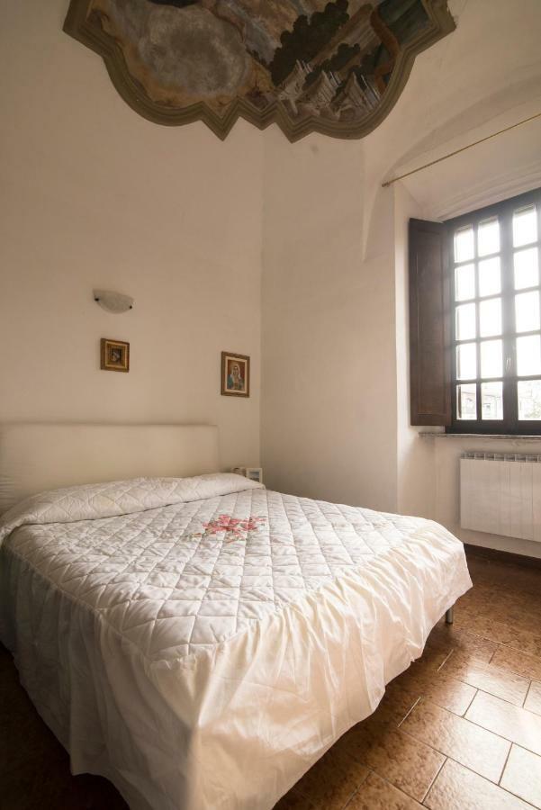 Ferienwohnung Il Castello Delle Meraviglie Fontaneto d'Agogna Exterior foto